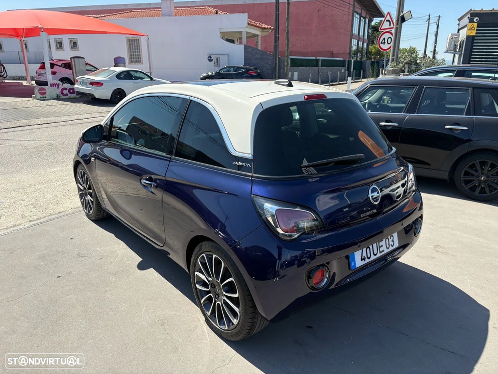 Opel Adam 1.0 T Jam - 5