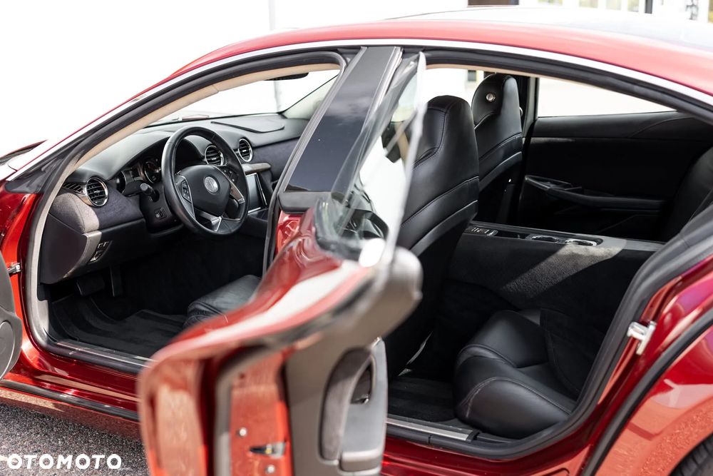 Fisker Karma Ecosport - 34