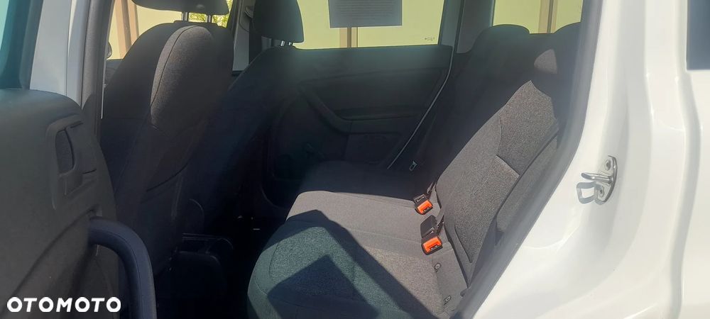 Skoda Yeti - 6