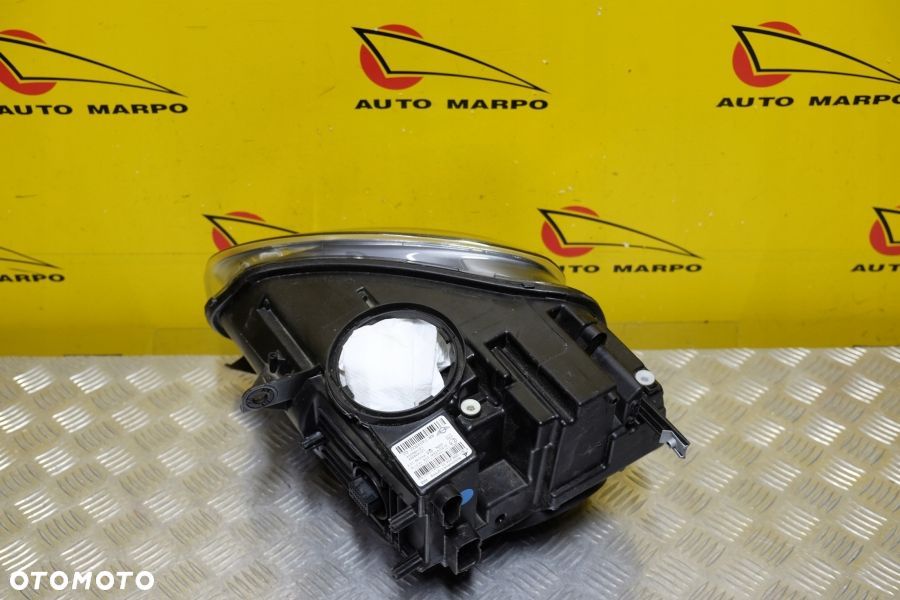 MINI COOPER COUNTRYMAN F60 REFLEKTOR LAMPA LED USA - 7