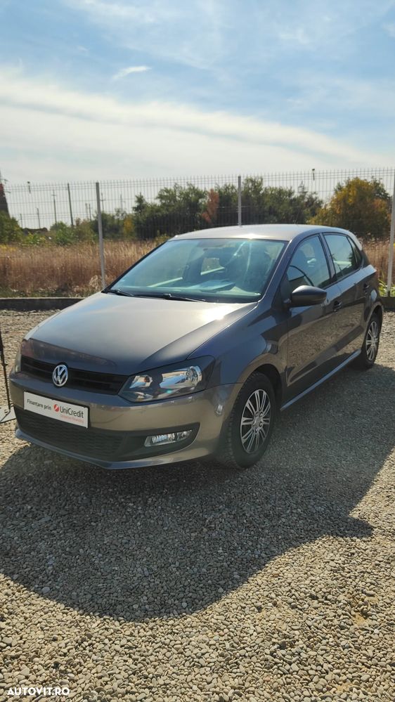Volkswagen Polo - 2