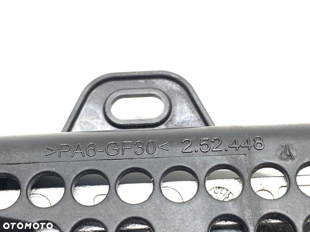 KLAMKA ZEWNĘTRZNA PRAWY PRZÓD  RENAULT CAPTUR I (J5_, H5_) 2013 - 2022 0.9 TCe 90 66 kW [90 KM] - 3