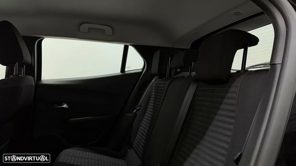 Peugeot 2008 PureTech 100 Style - 22