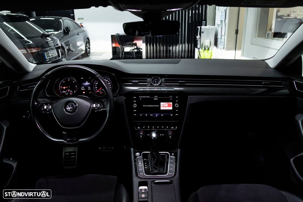 VW Arteon 2.0 TDI Elegance DSG - 13