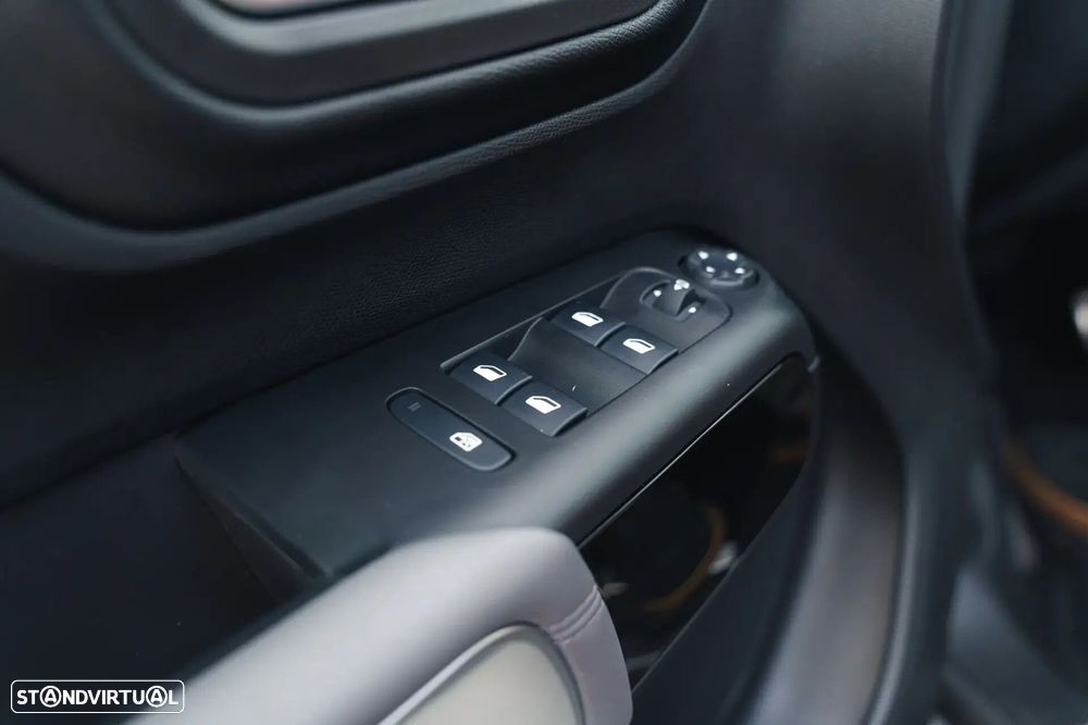 Citroën C5 Aircross - 14