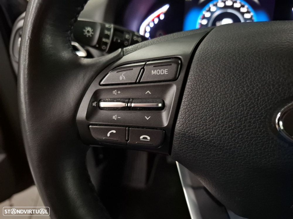 Hyundai i30 1.0 T-GDI Style Plus - 16