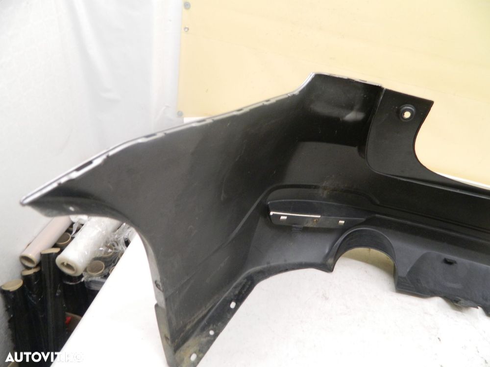 Bara spate Subaru Forester, 2014, 2015, 2016, 2017, 2018. - 6