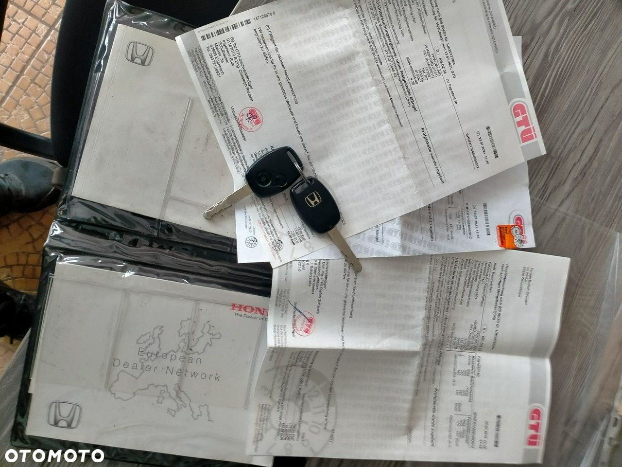 Honda Civic - 24