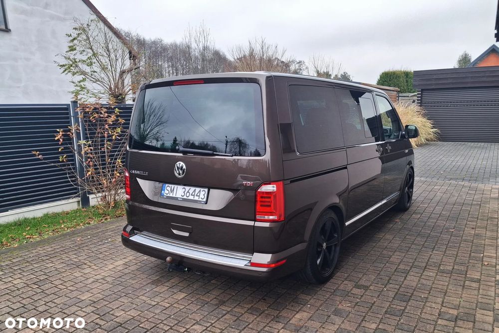 Volkswagen Caravelle 2.0 BiTDI L1 Highline - 3