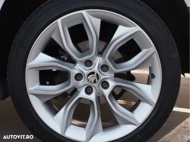 Skoda Karoq 2.0 TDI 4X4 DSG Style - 36