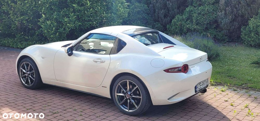 Mazda MX-5 SKYACTIV-G 2.0 100th Anniversary - 3