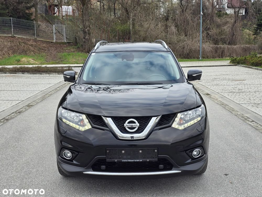 Nissan X-Trail 1.6 DIG-T 360 - 7