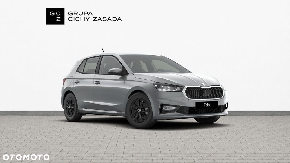 Skoda Fabia 1.0 TSI Drive DSG - 31