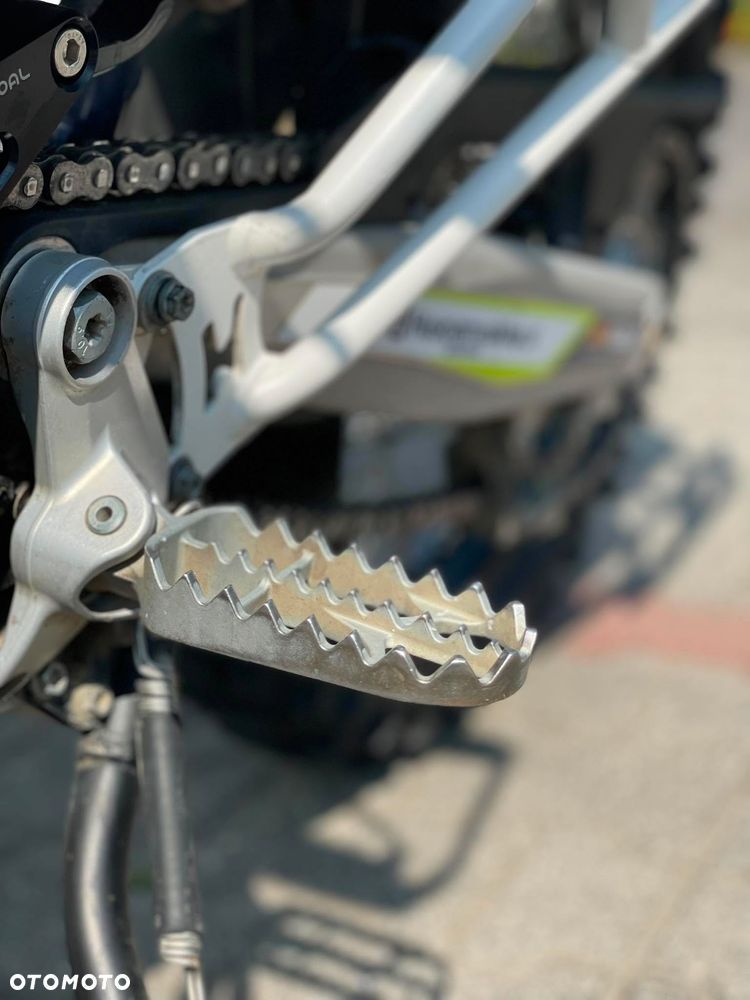 Husqvarna 701 - 14