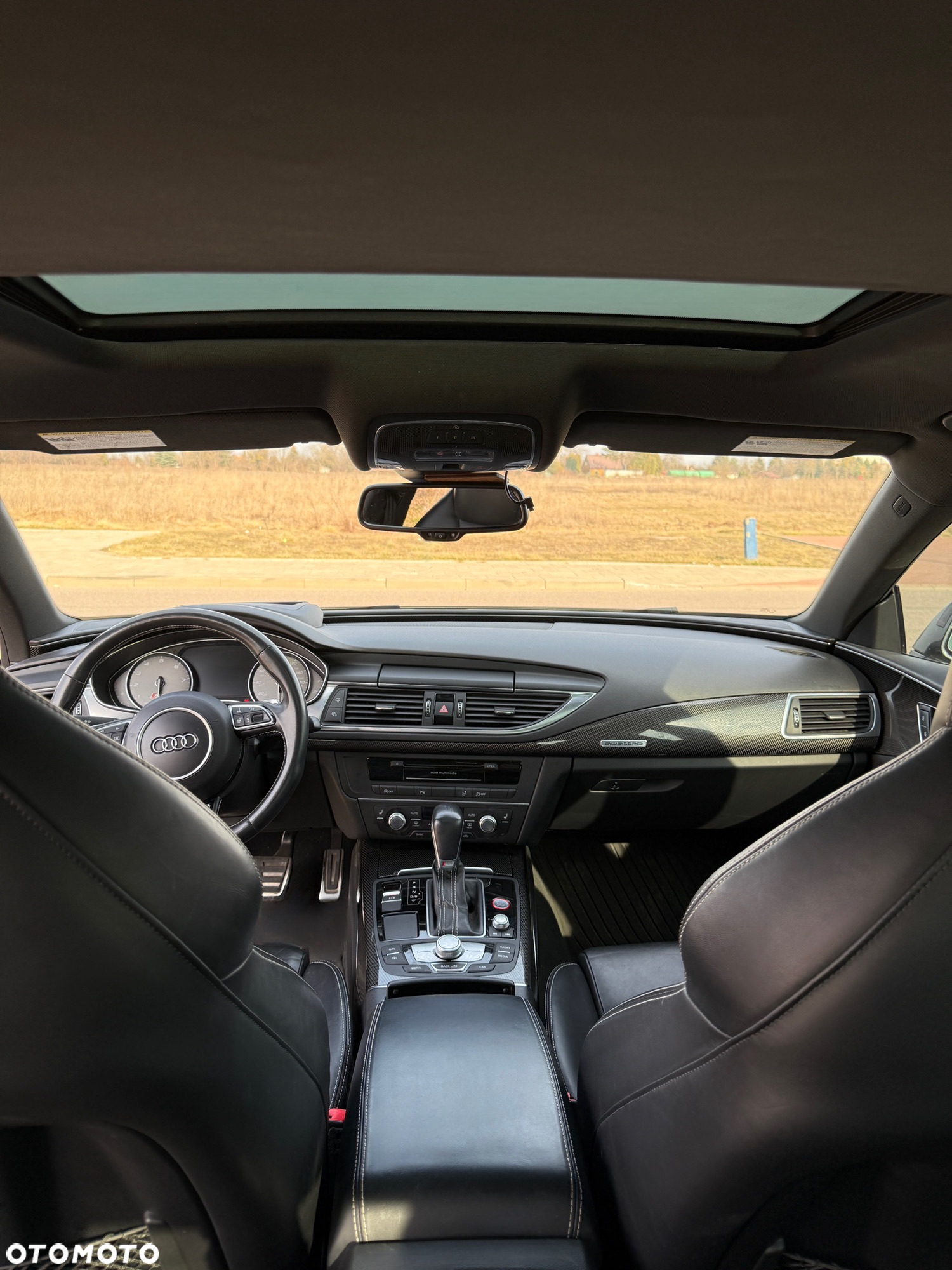 Audi S7 Sportback 4.0 TFSI Quattro S tronic - 9