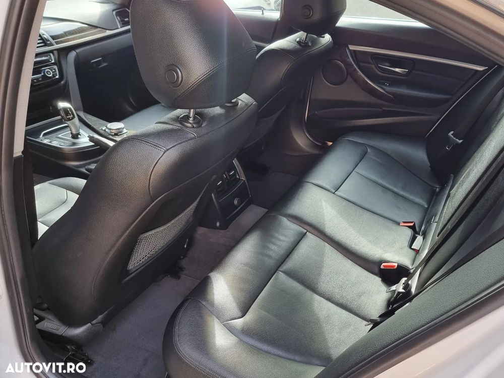 BMW Seria 3 - 10