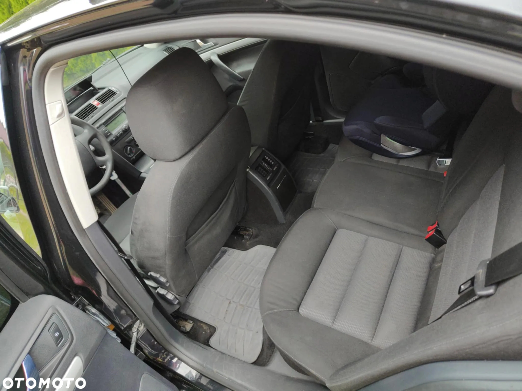 Skoda Octavia 1.9 TDI Classic - 10
