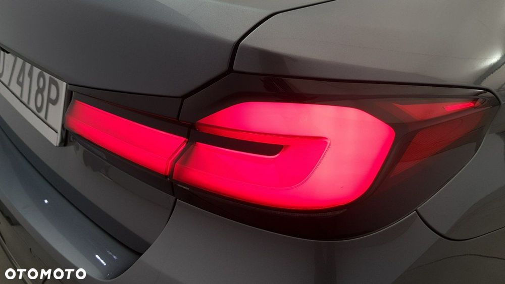 BMW Seria 5 - 16