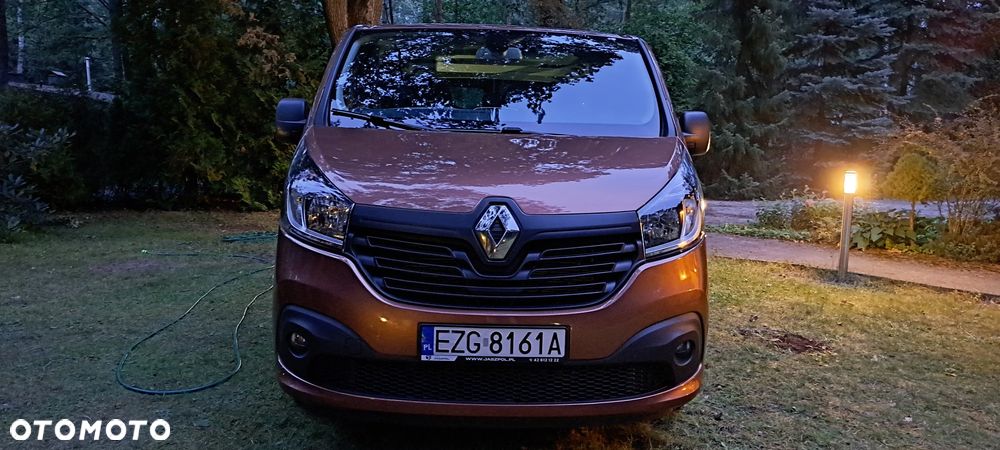 Renault Trafic 1.6 dCi - 5