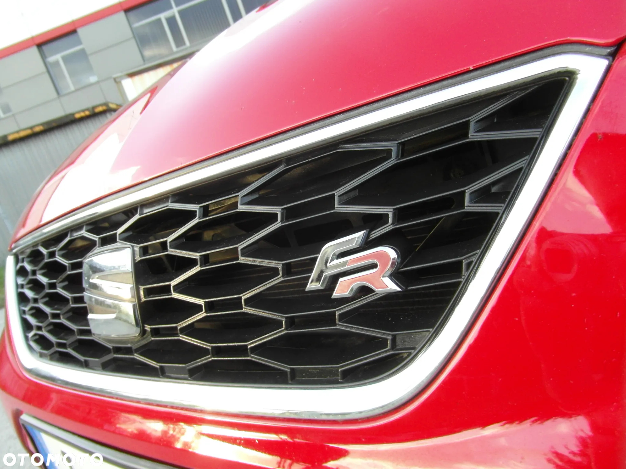 Seat Leon ST 1.4 TSI Start&Stop FR - 38