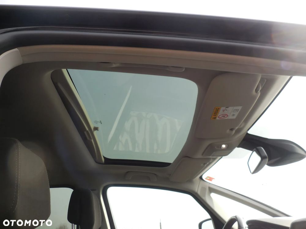 Renault Espace 2.0 Blue dCi Zen EDC - 12