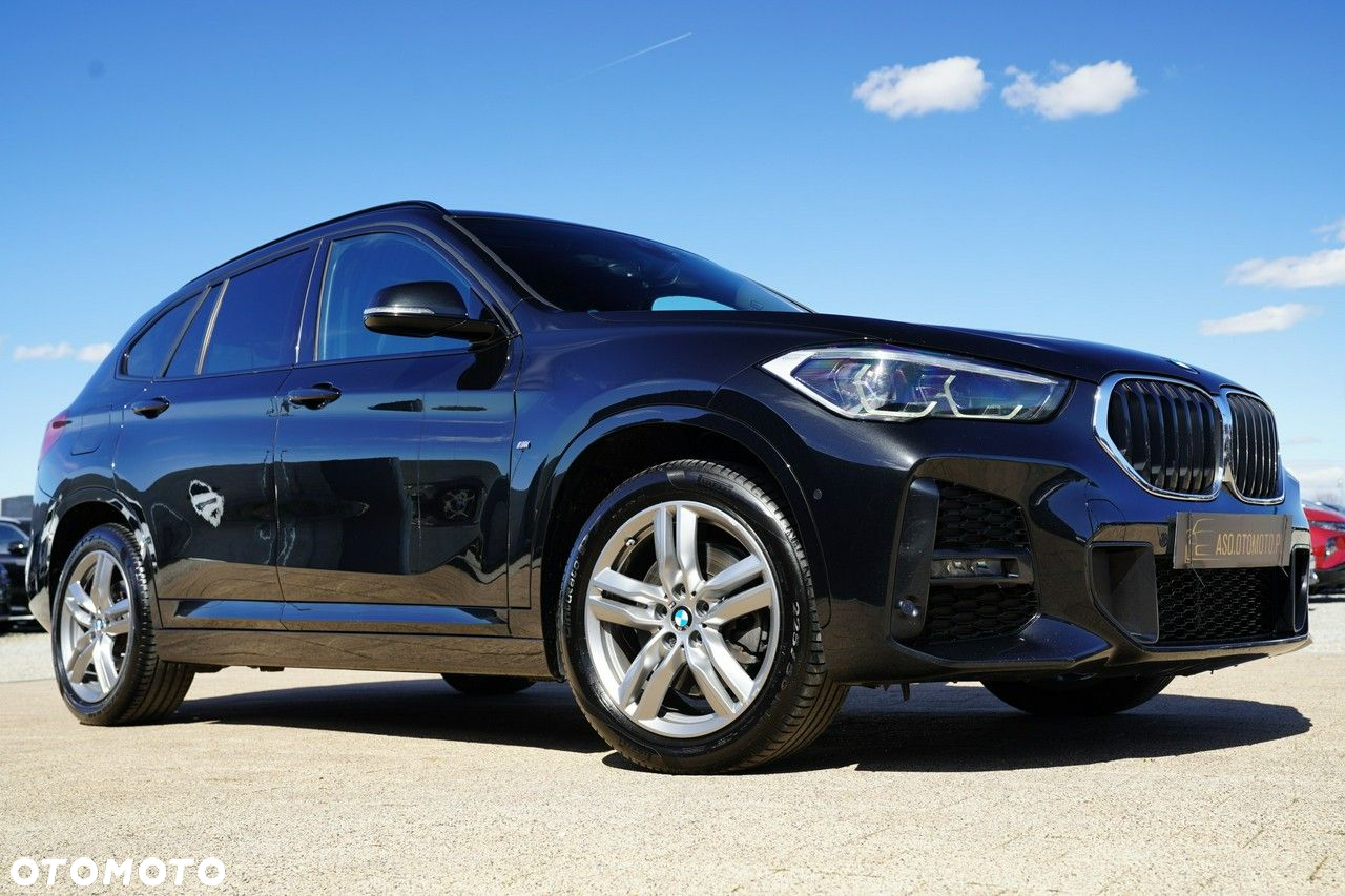 BMW X1 - 6