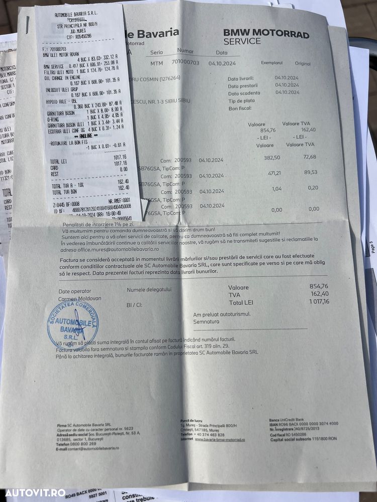 BMW R1250GS Adventure - 20