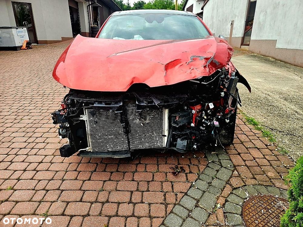 Renault Megane 1.5 Blue dCi GT Line EDC - 5