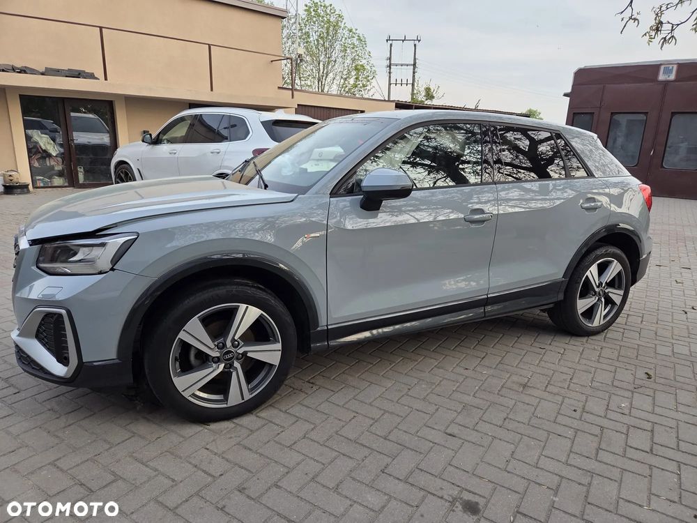 Audi Q2 - 5