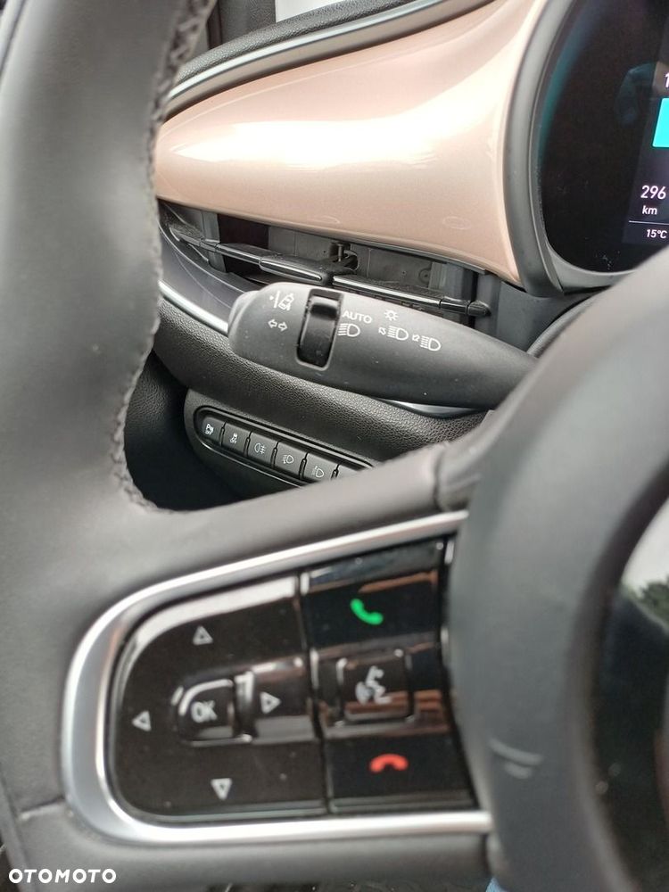 Fiat 500e - 28
