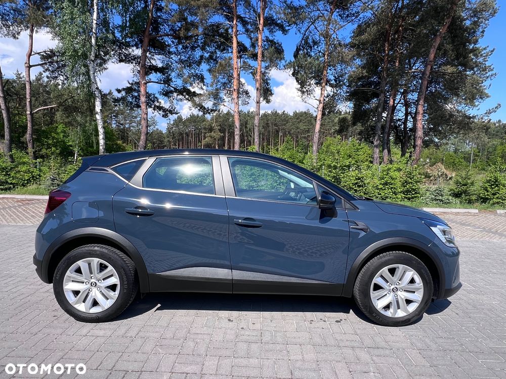 Renault Captur - 5