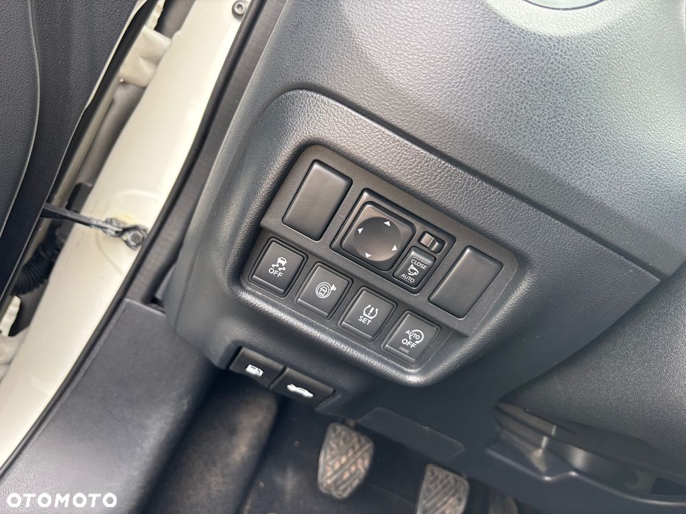 Nissan Juke 1.2 DIG-T N-Connecta - 20