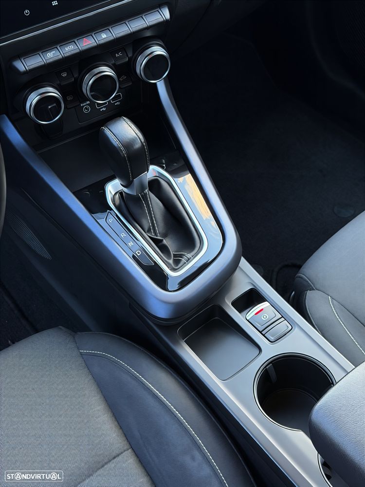 Renault Arkana TCe 140 EDC ZEN - 7