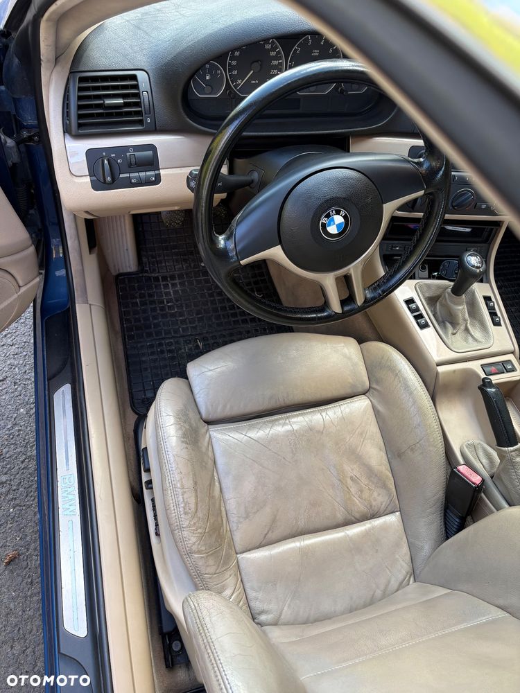 BMW Seria 3 330Ci - 8