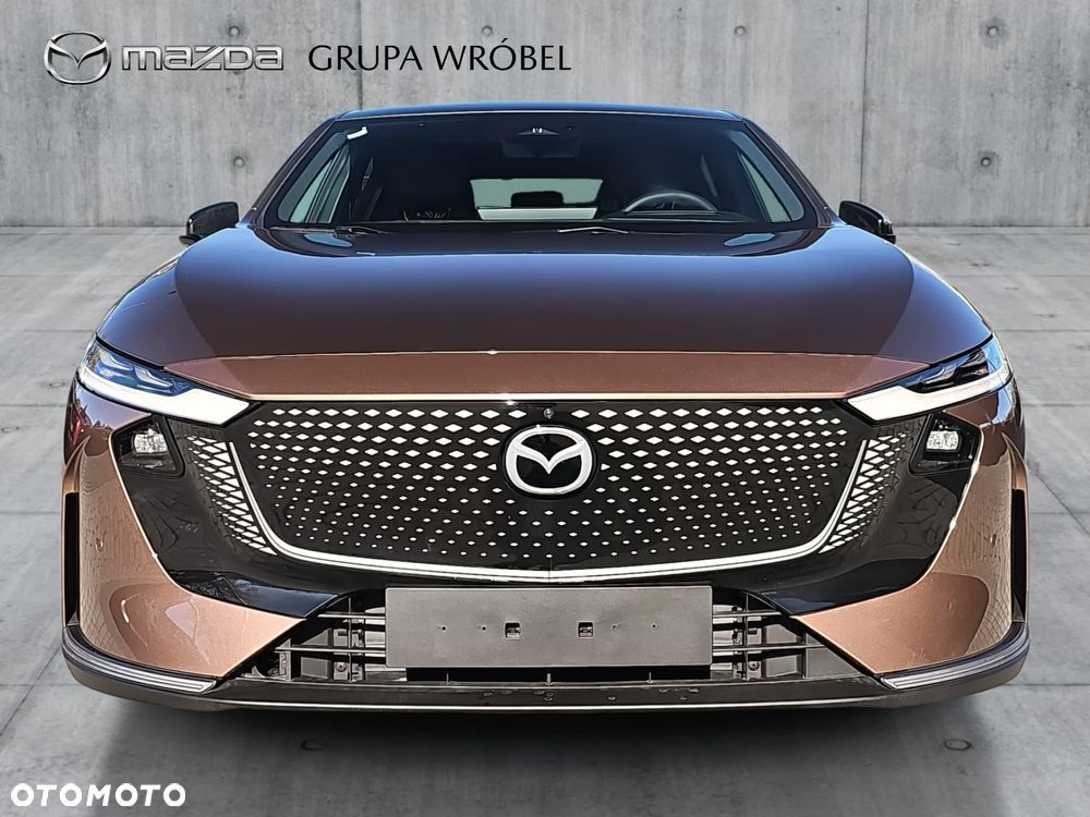 Mazda 6e 68.8kWh Takumi - 3