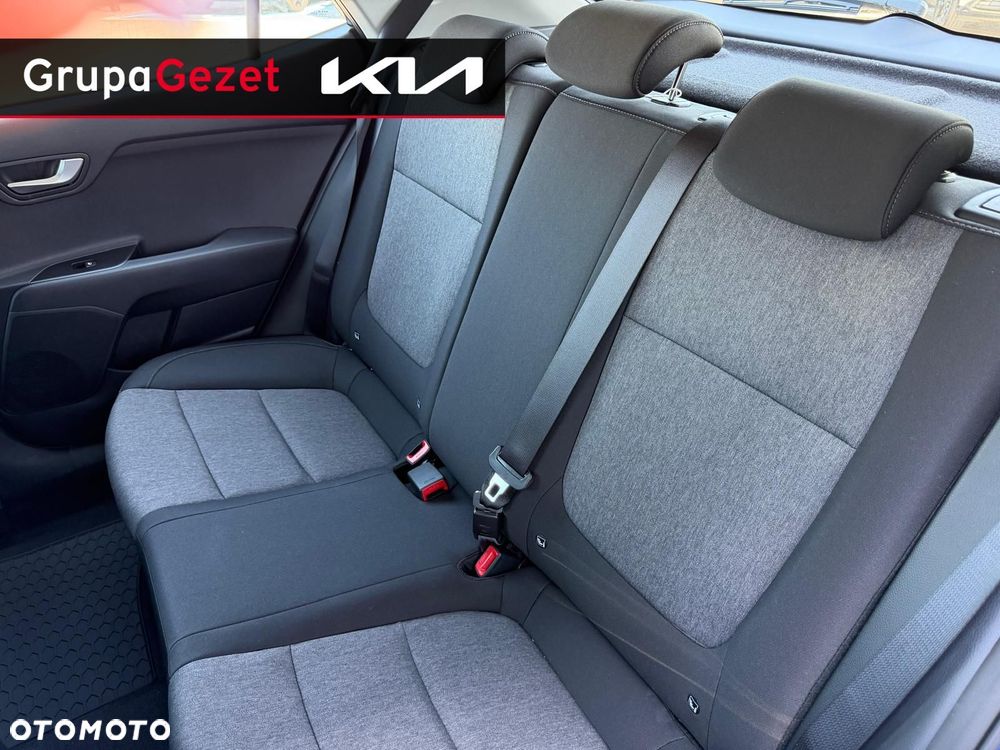 Kia Stonic 1.0 T-GDI M - 16