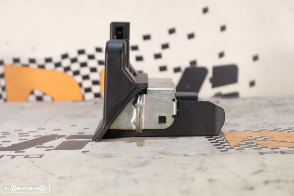 Fecho Da Mala Seat Leon (5F1)  5F4827505c / 5F4 827 505 C - 4