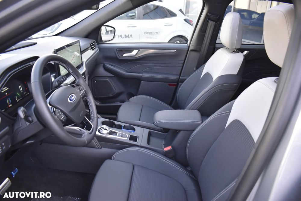 Ford Kuga - 7