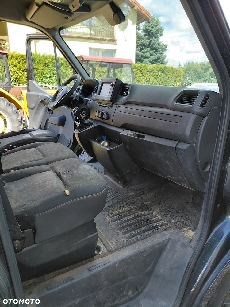 Opel Movano - 9