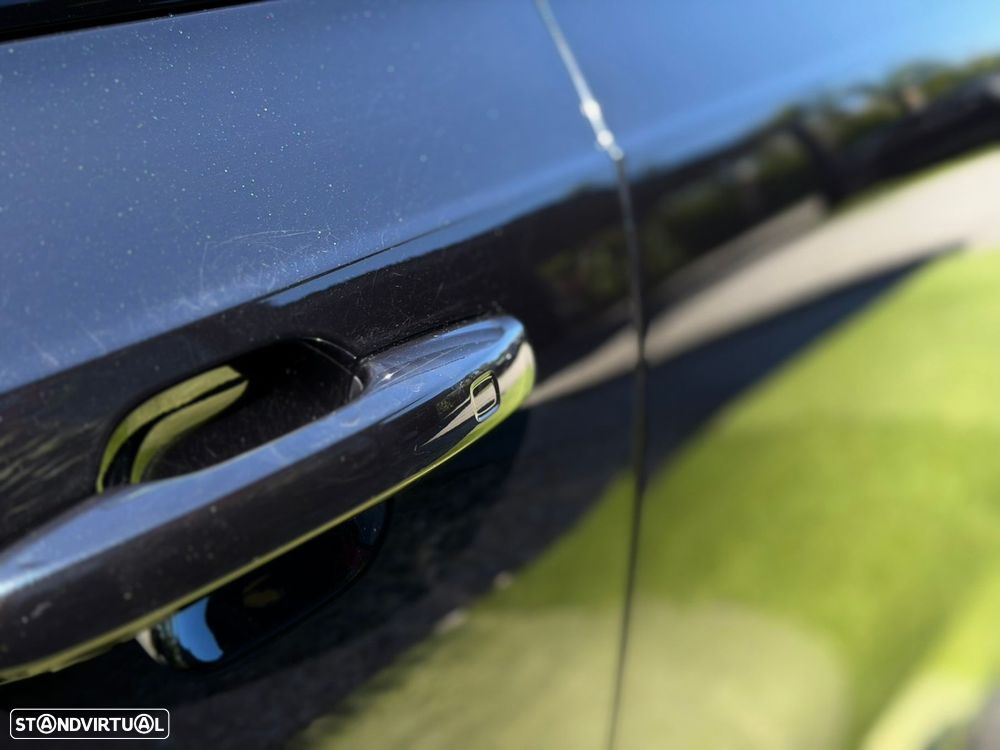 Volvo XC 90 2.0 T8 PHEV Ultimate Dark AWD - 9