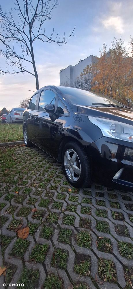 Ford B-MAX - 5