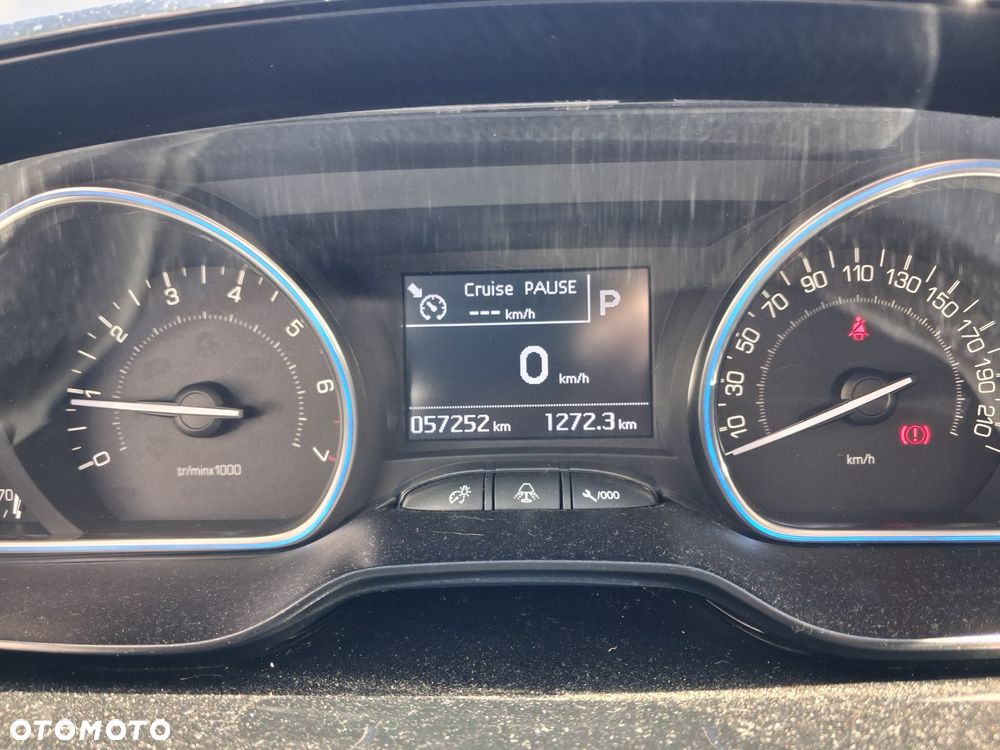 Renault Captur ENERGY TCe 120 EDC LIMITED - 20