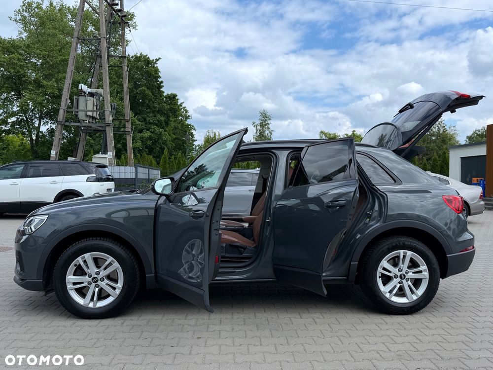 Audi Q3 40 TFSI Quattro S tronic - 16