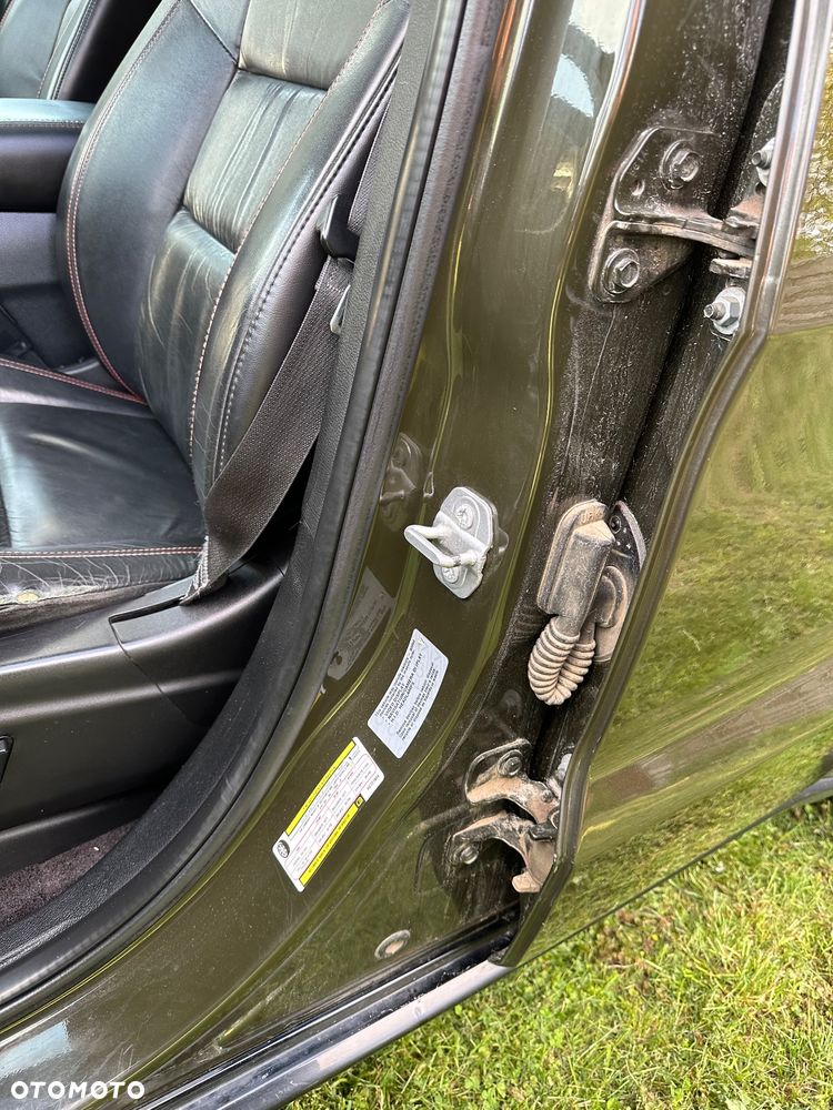 Jeep Grand Cherokee 3.6 V6 Limited - 10