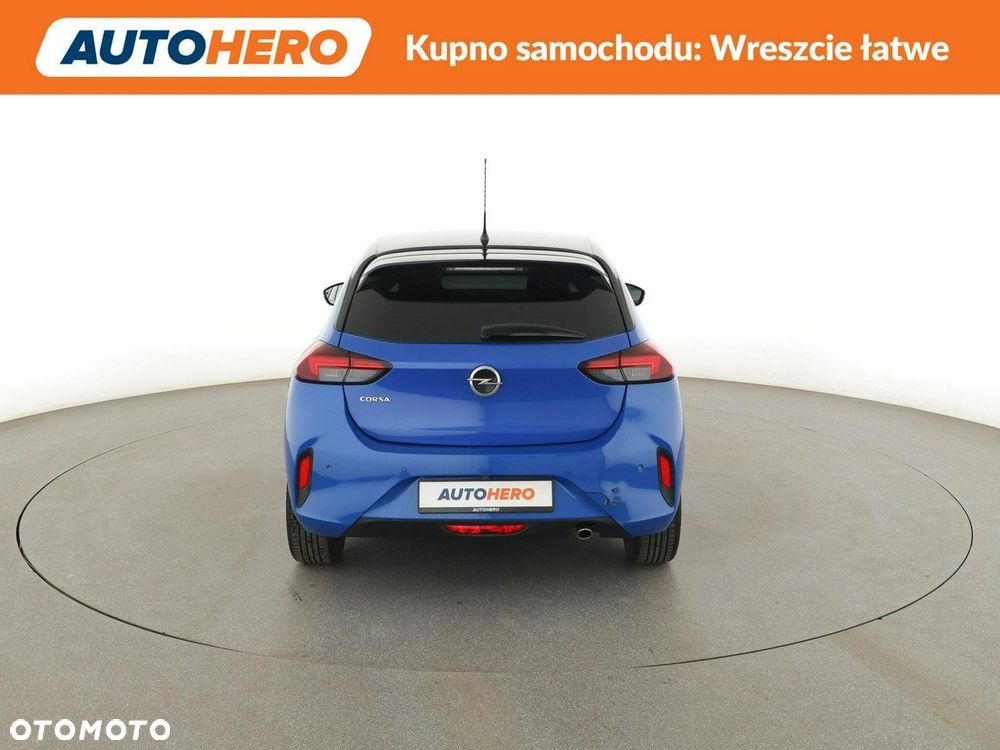 Opel Corsa 1.2 GS Line S&S - 6