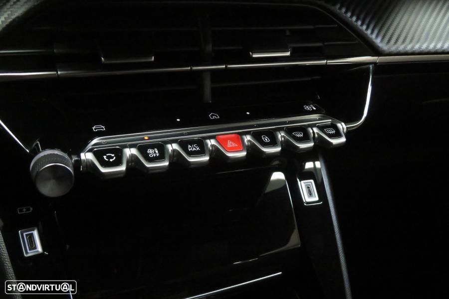 Peugeot 2008 - 19
