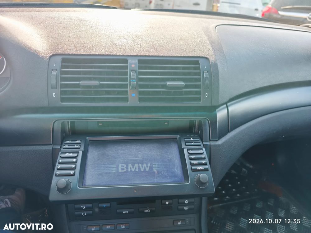 BMW Seria 3 318td Edition Lifestyle - 8