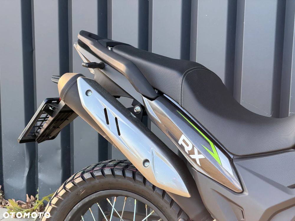 Junak RX One - 34