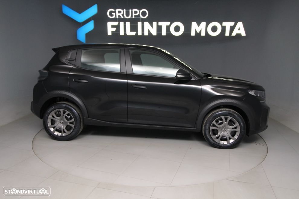 Citroën C3 1.2 Turbo You - 10