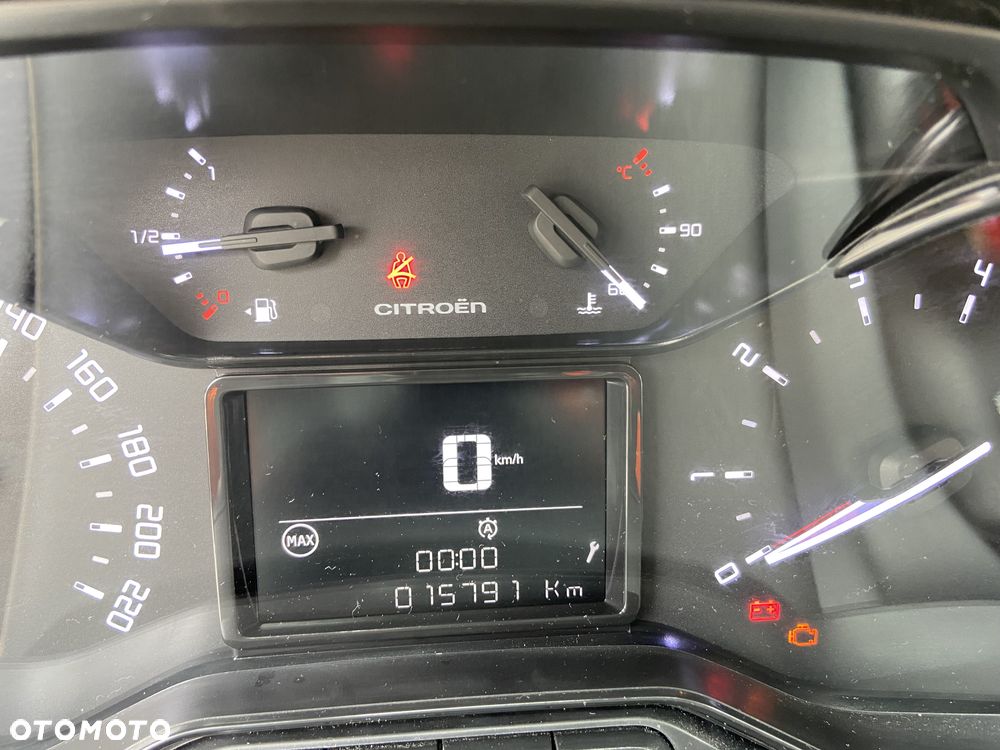 Citroën C3 Pure Tech 83 S&S YOU - 12
